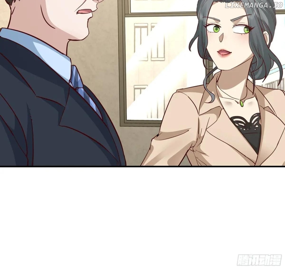 I Really Don’t Want to be Reborn Chapter 435 - page 49